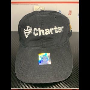 Vintage NASCAR Hat
